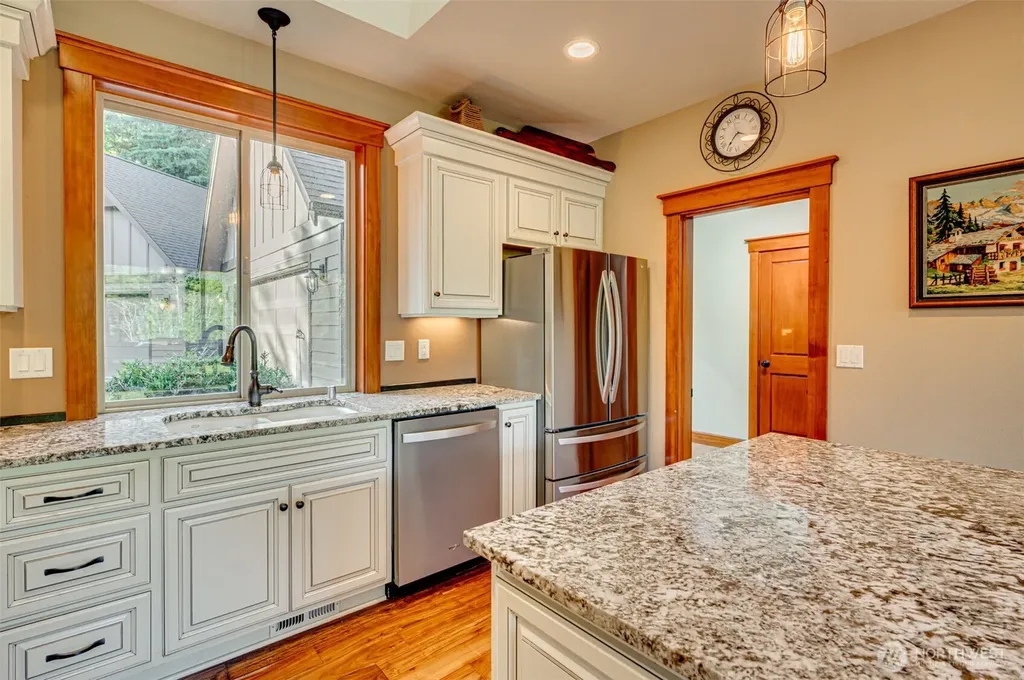 195 Patriot Road Woodland WA 98674