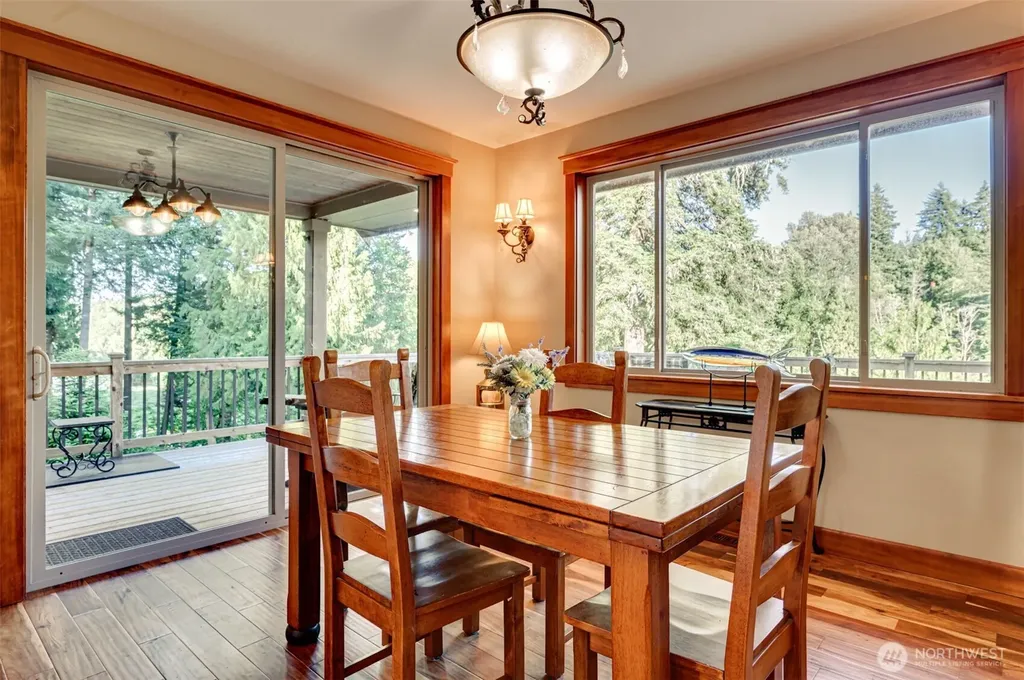 195 Patriot Road Woodland WA 98674