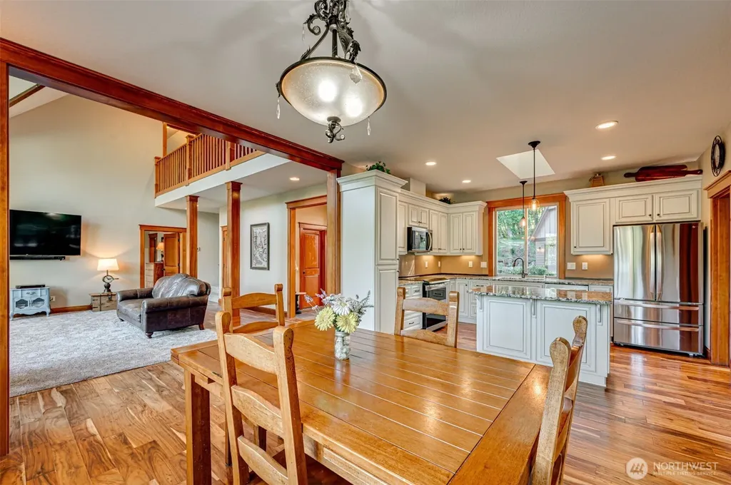 195 Patriot Road Woodland WA 98674