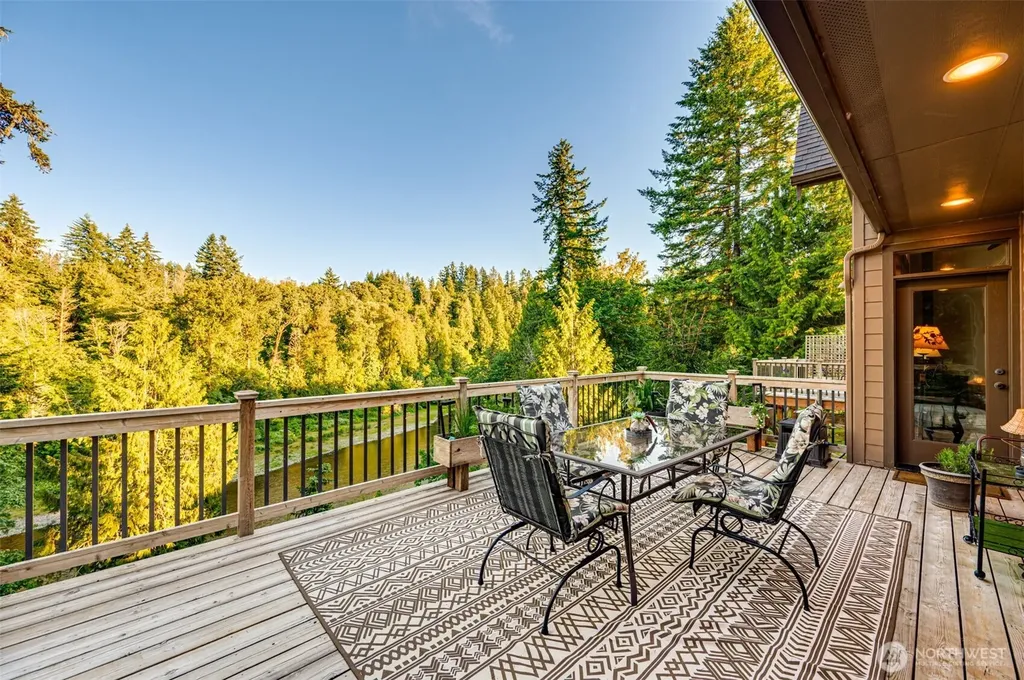 195 Patriot Road Woodland WA 98674