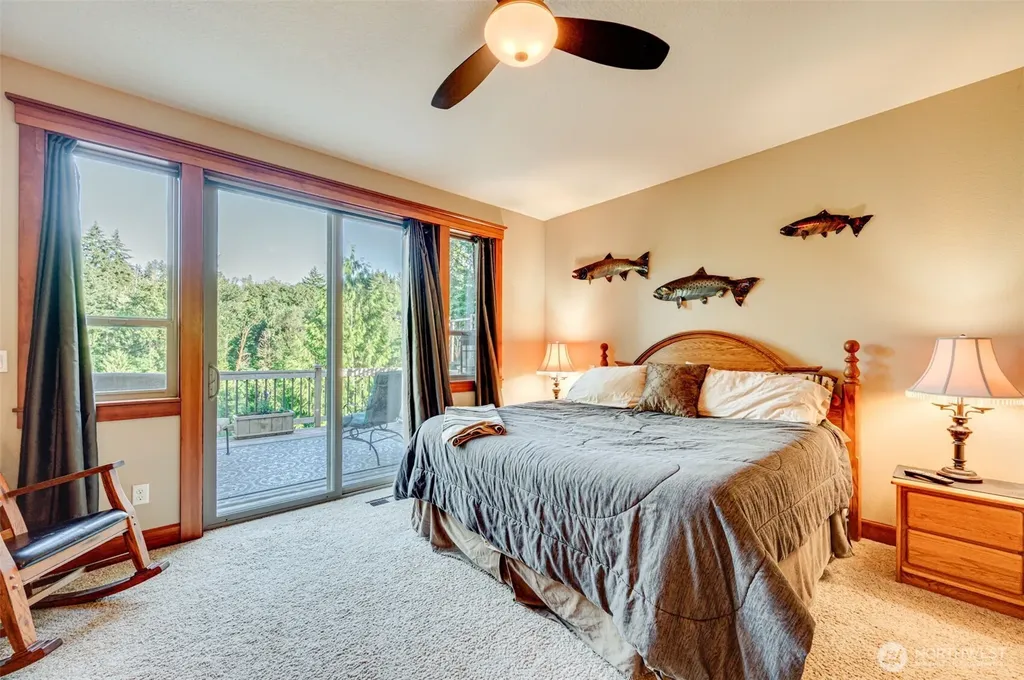195 Patriot Road Woodland WA 98674