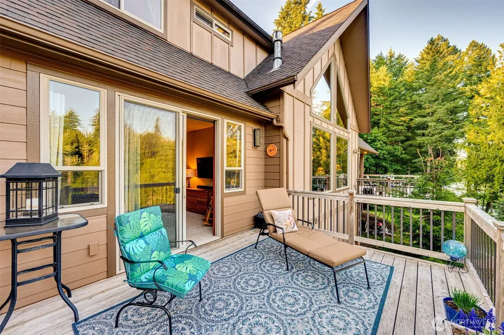 195 Patriot Road Woodland WA 98674