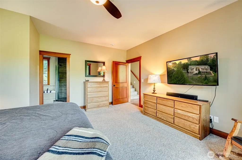 195 Patriot Road Woodland WA 98674