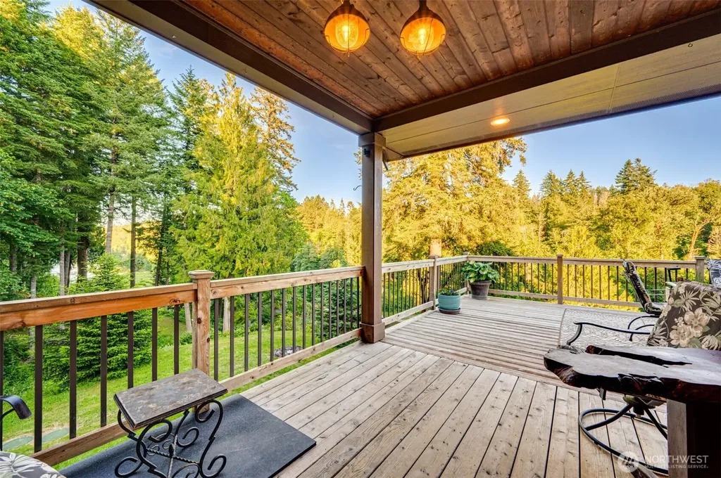 195 Patriot Road Woodland WA 98674
