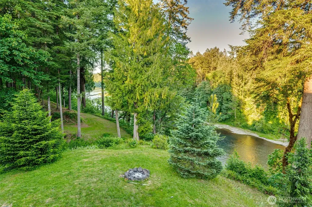 195 Patriot Road Woodland WA 98674