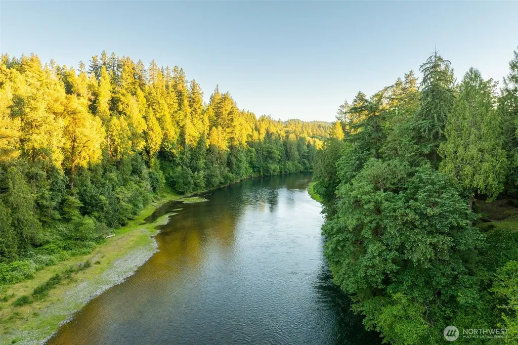 195 Patriot Road Woodland WA 98674