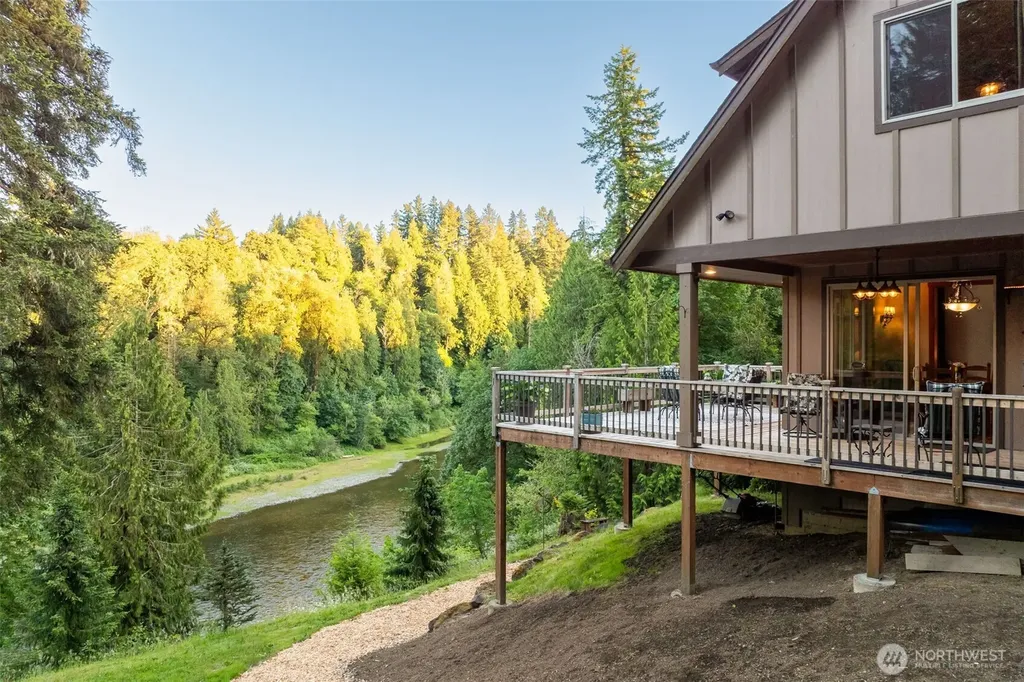 195 Patriot Road Woodland WA 98674