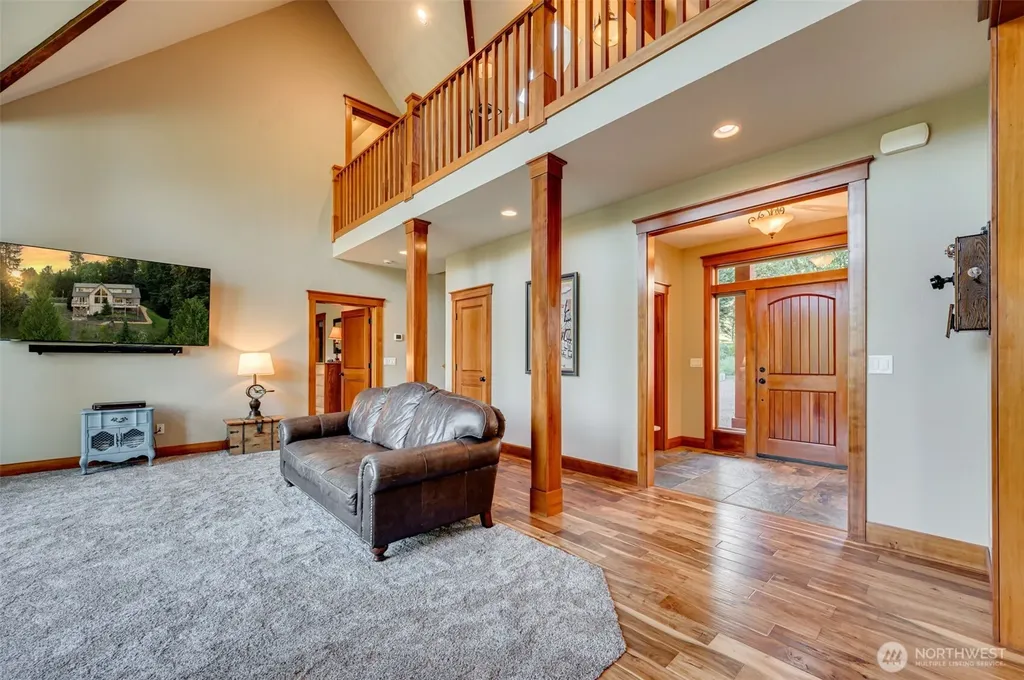 195 Patriot Road Woodland WA 98674