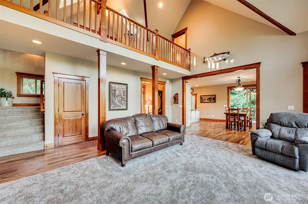 195 Patriot Road Woodland WA 98674