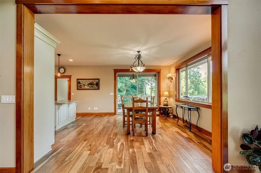 195 Patriot Road Woodland WA 98674