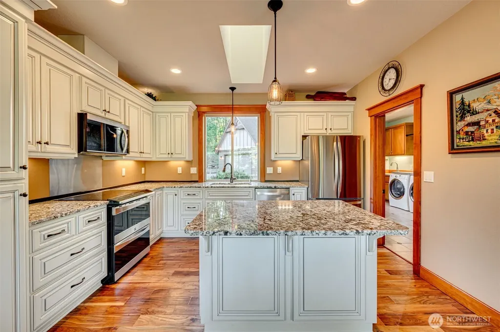 195 Patriot Road Woodland WA 98674
