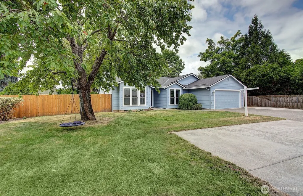 10403 NW 15th Avenue Vancouver WA 98685
