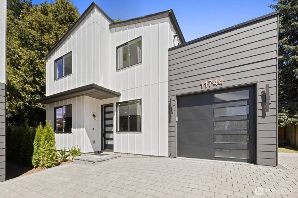 11744 Dayton Avenue N Seattle WA 98133