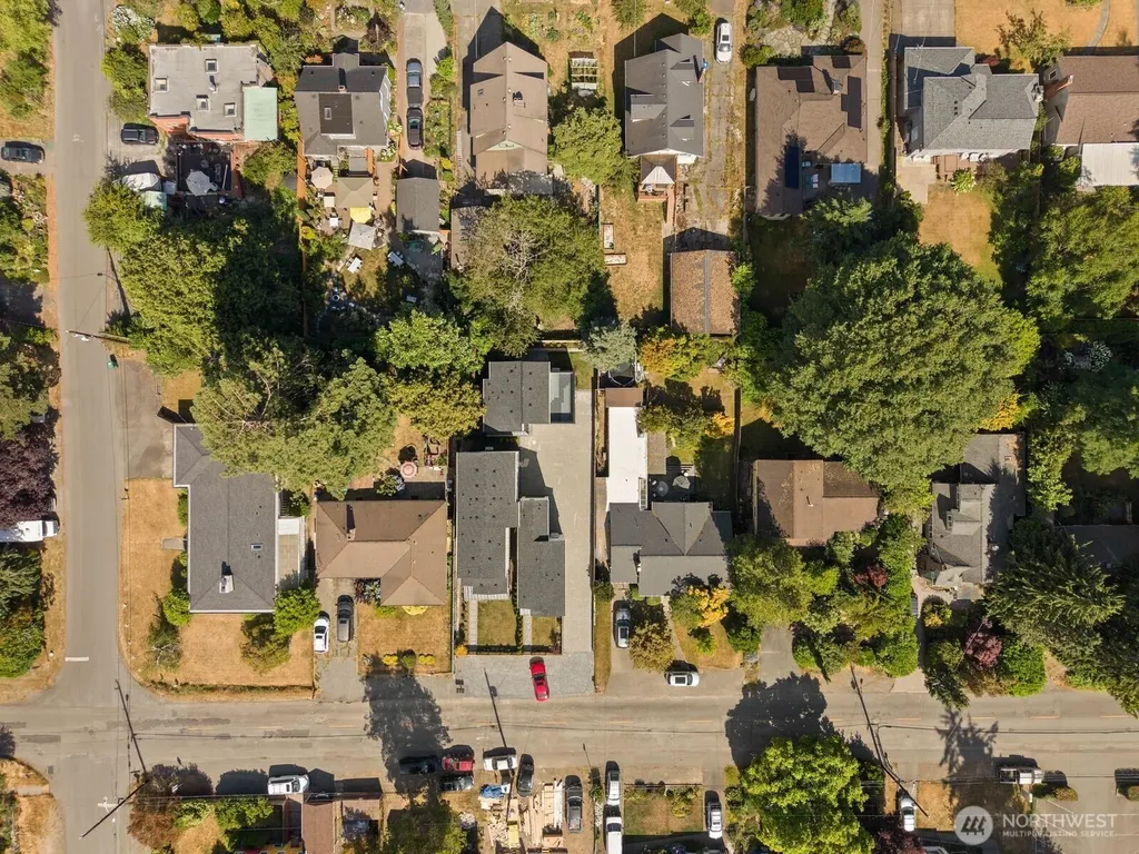 11744 Dayton Avenue N Seattle WA 98133