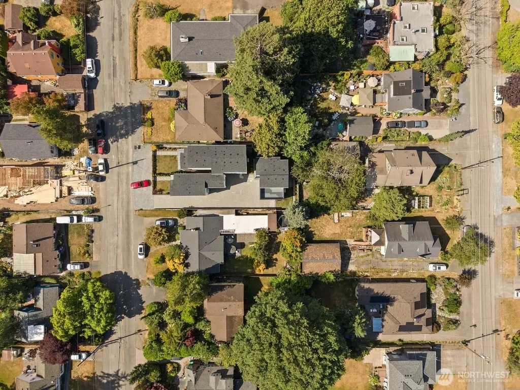 11744 Dayton Avenue N Seattle WA 98133