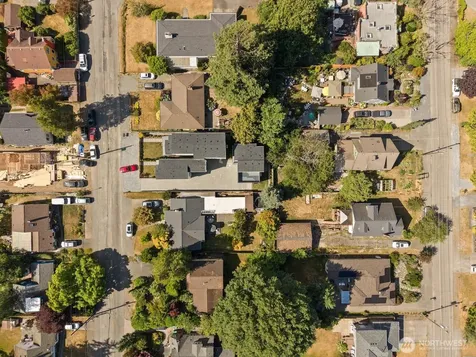 11744 Dayton Avenue N Seattle WA 98133