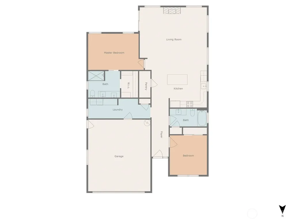 816 N M Loop Drive SW Quincy WA 98848