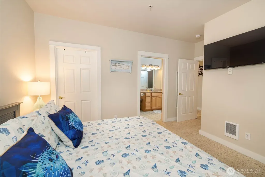 1600 W Ocean Avenue Westport WA 98595