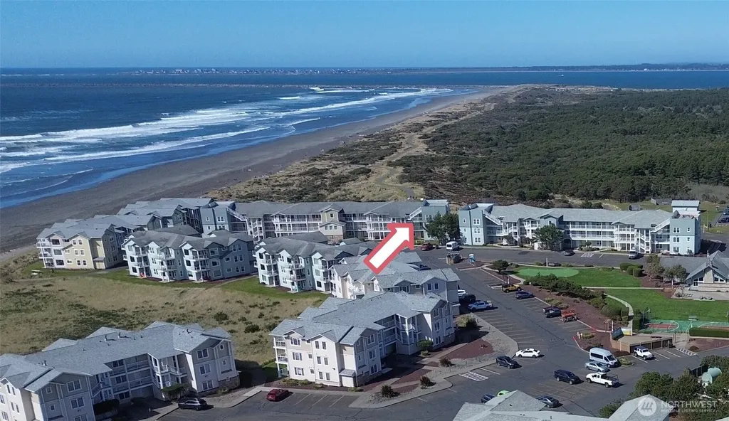 1600 W Ocean Avenue Westport WA 98595