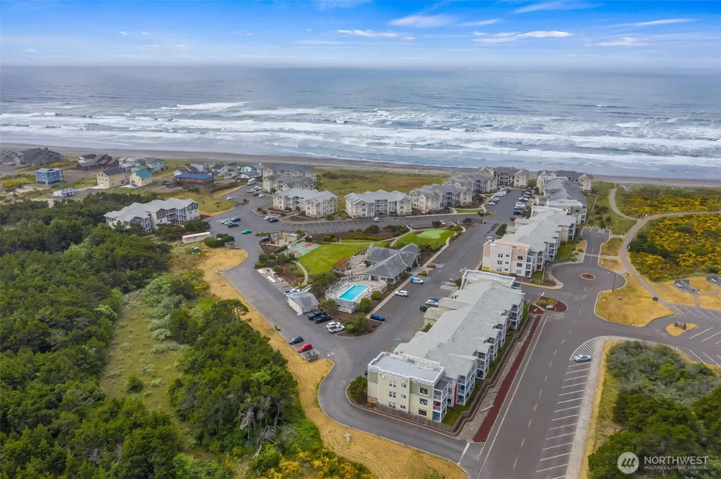 1600 W Ocean Avenue Westport WA 98595