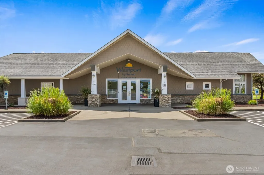 1600 W Ocean Avenue Westport WA 98595