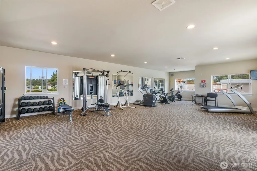 1600 W Ocean Avenue Westport WA 98595