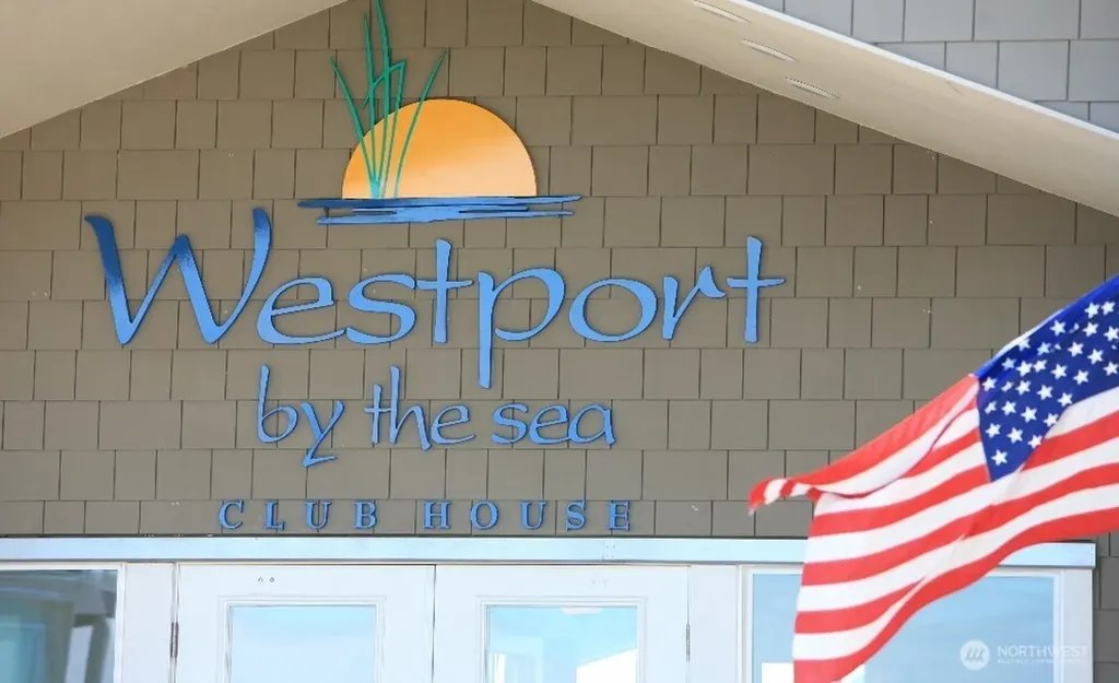 1600 W Ocean Avenue Westport WA 98595