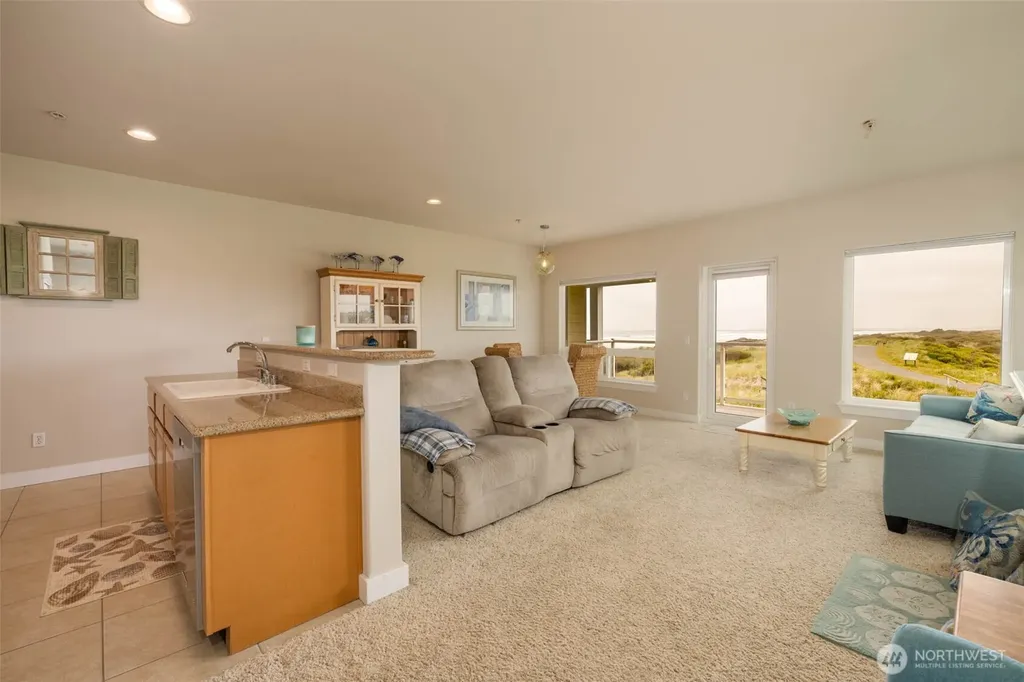 1600 W Ocean Avenue Westport WA 98595