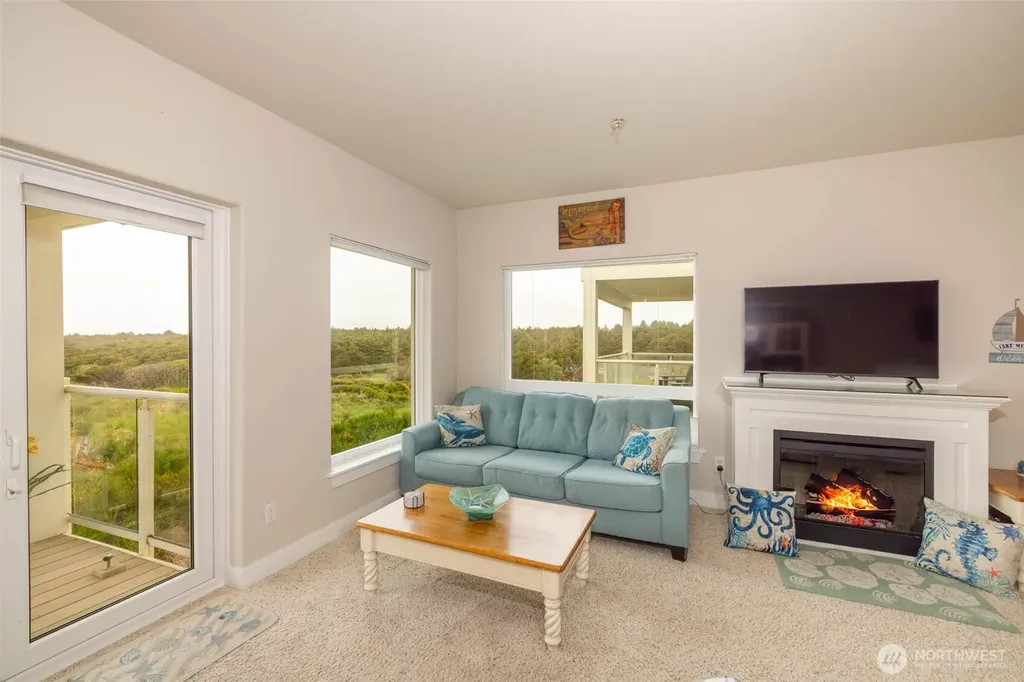 1600 W Ocean Avenue Westport WA 98595