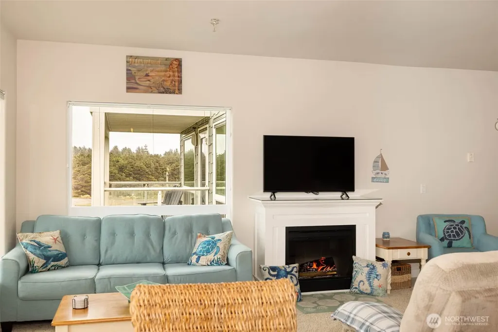 1600 W Ocean Avenue Westport WA 98595