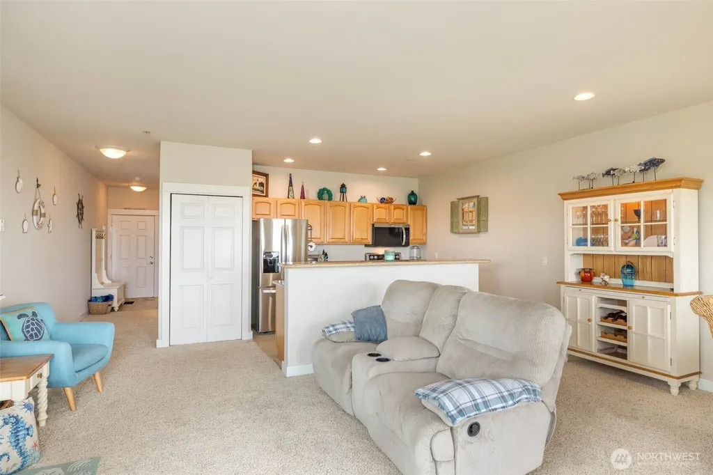 1600 W Ocean Avenue Westport WA 98595