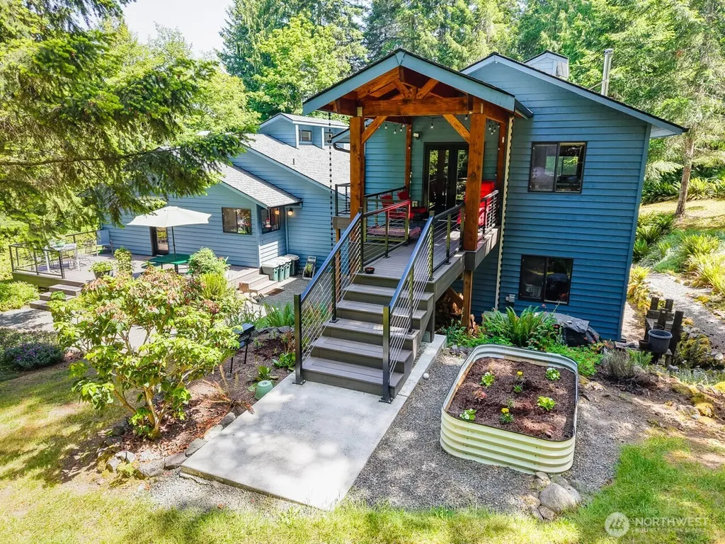 492 Walkabout Way Port Angeles WA 98363