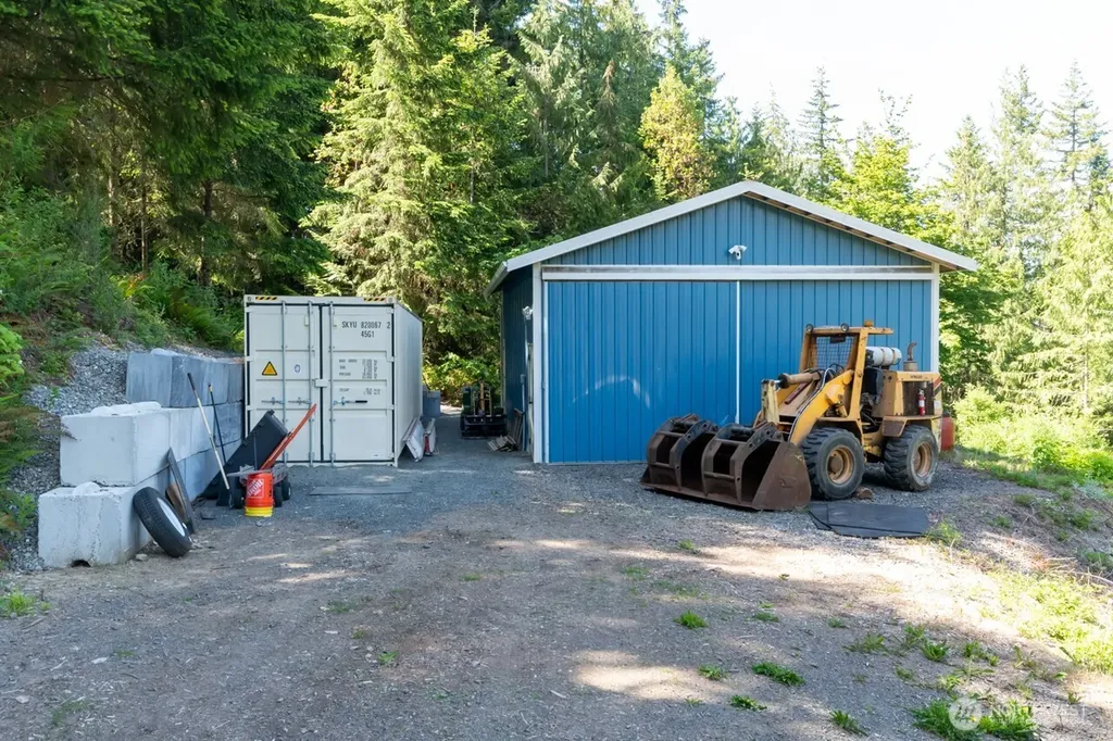 492 Walkabout Way Port Angeles WA 98363