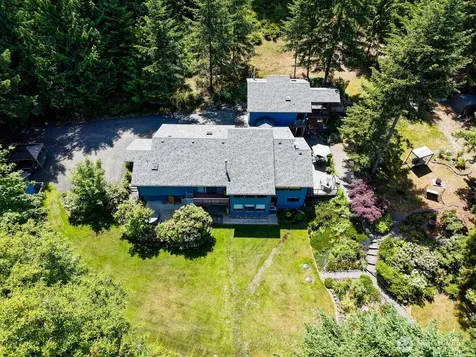 492 Walkabout Way Port Angeles WA 98363