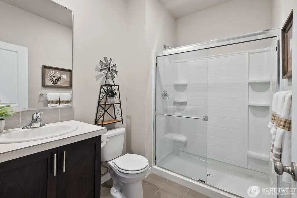1166 SE Clearwater Way SE North Bend WA 98045