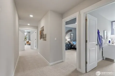 1166 SE Clearwater Way SE North Bend WA 98045