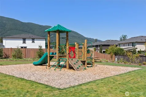 1166 SE Clearwater Way SE North Bend WA 98045