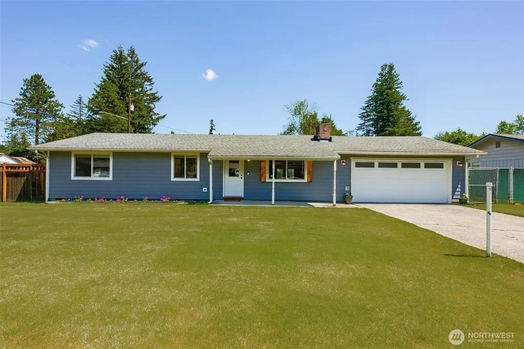 11925 36th Drive NE Marysville WA 98271