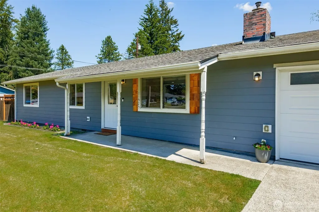 11925 36th Drive NE Marysville WA 98271