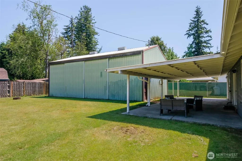 11925 36th Drive NE Marysville WA 98271