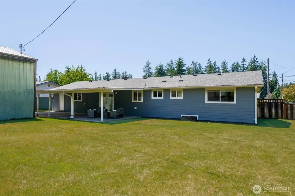 11925 36th Drive NE Marysville WA 98271