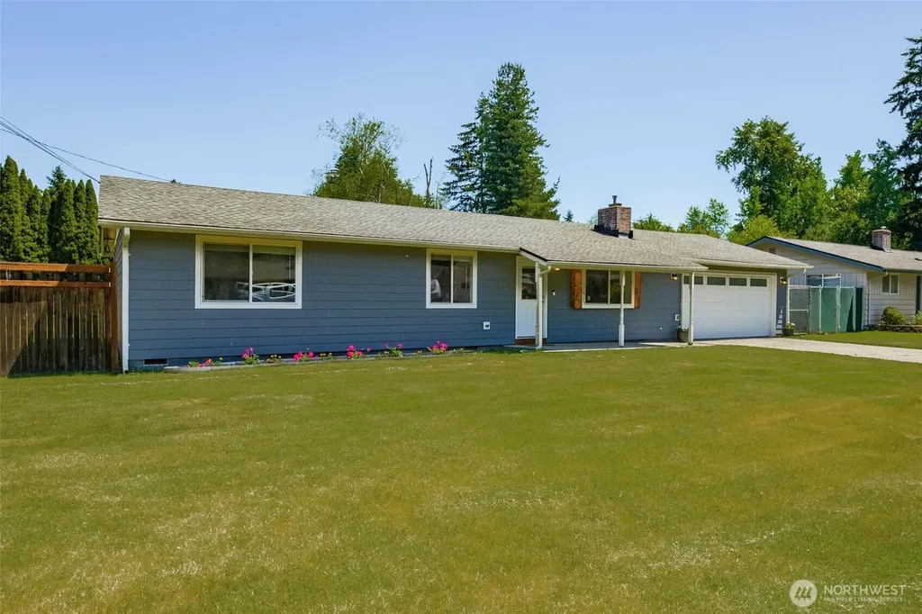 11925 36th Drive NE Marysville WA 98271