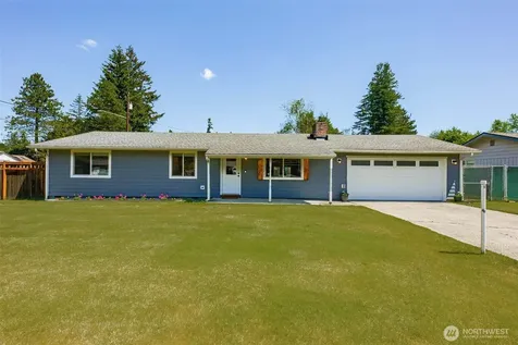 11925 36th Drive NE Marysville WA 98271