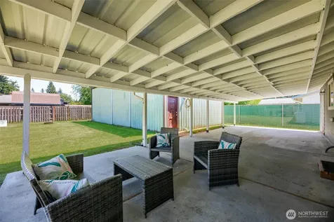 11925 36th Drive NE Marysville WA 98271