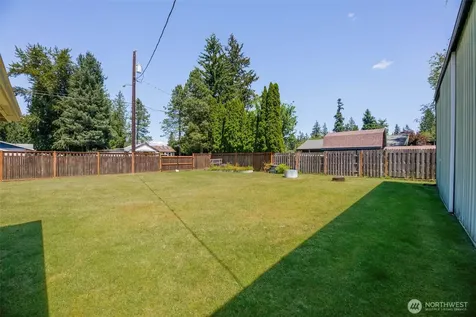 11925 36th Drive NE Marysville WA 98271