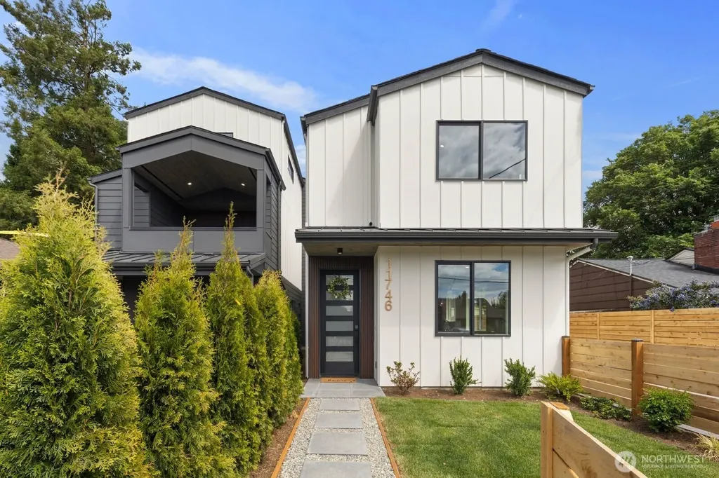 11746 Dayton Avenue N Seattle WA 98133