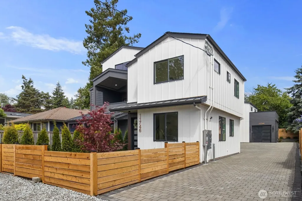 11746 Dayton Avenue N Seattle WA 98133