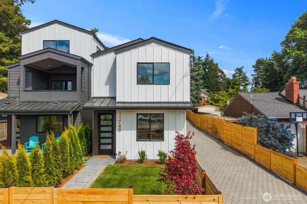 11746 Dayton Avenue N Seattle WA 98133