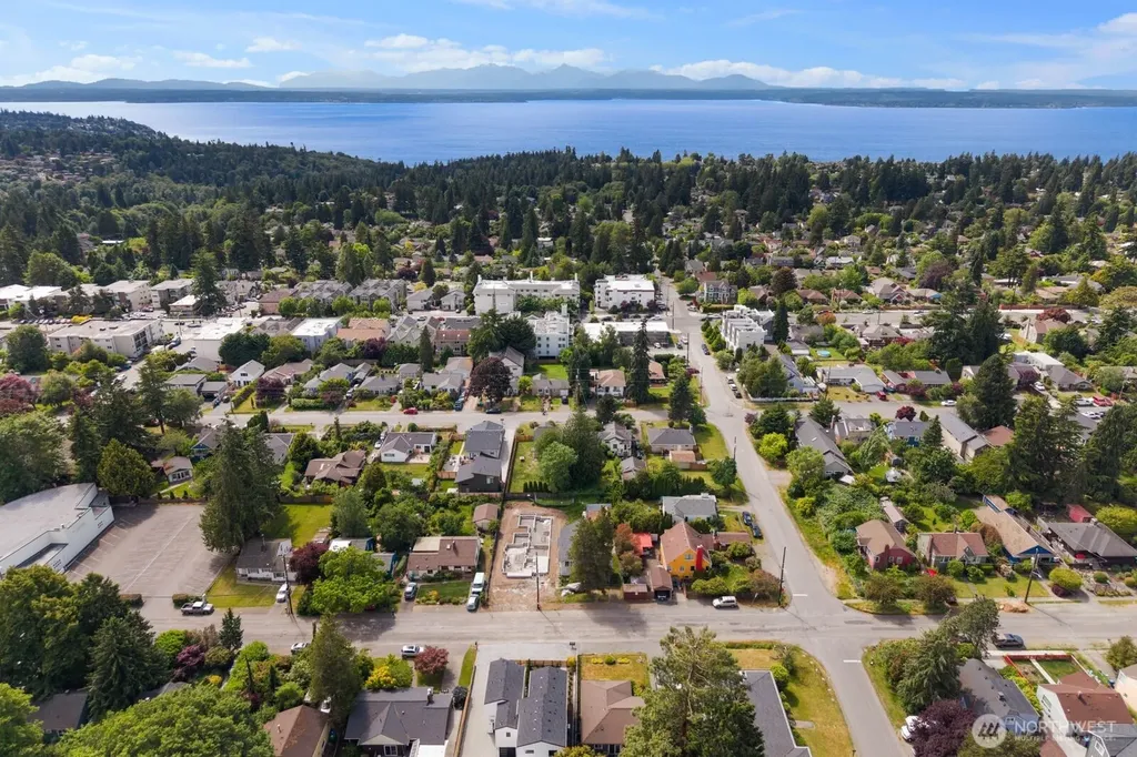 11746 Dayton Avenue N Seattle WA 98133