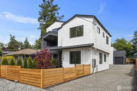 11746 Dayton Avenue N Seattle WA 98133
